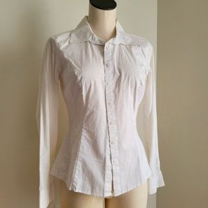 Tacera Womens Basic Blouse